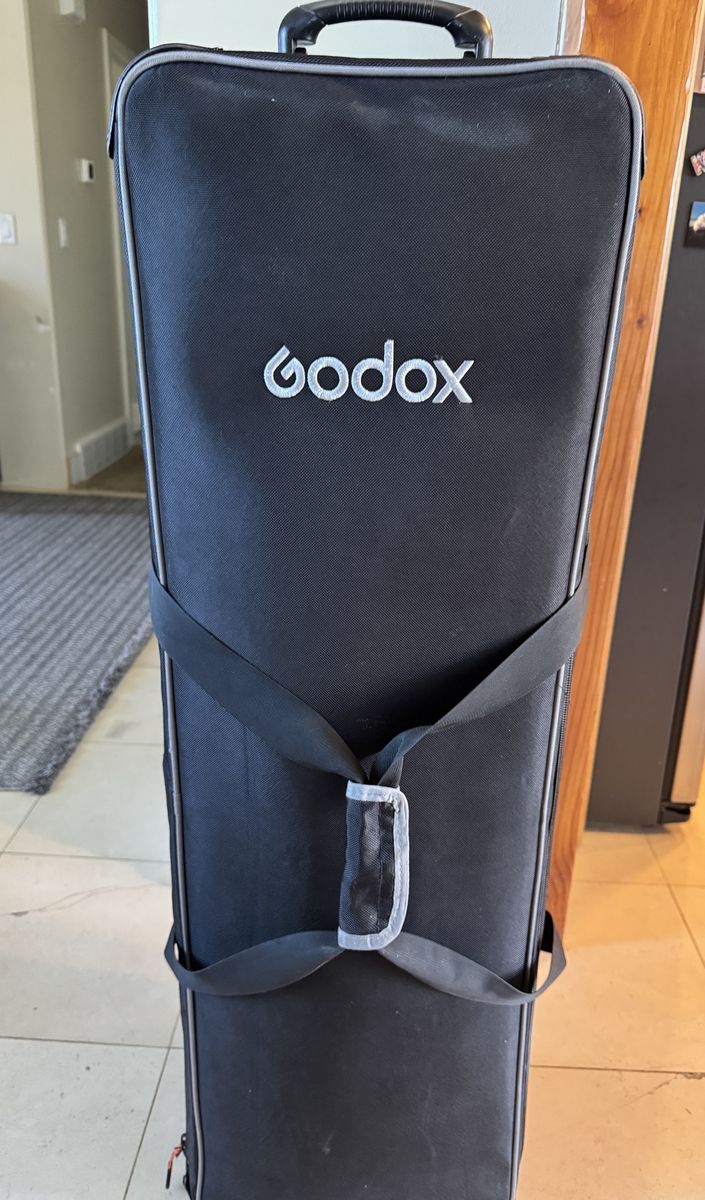 Godox 45" Wheeled Case