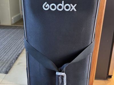 Godox 45" Wheeled Case