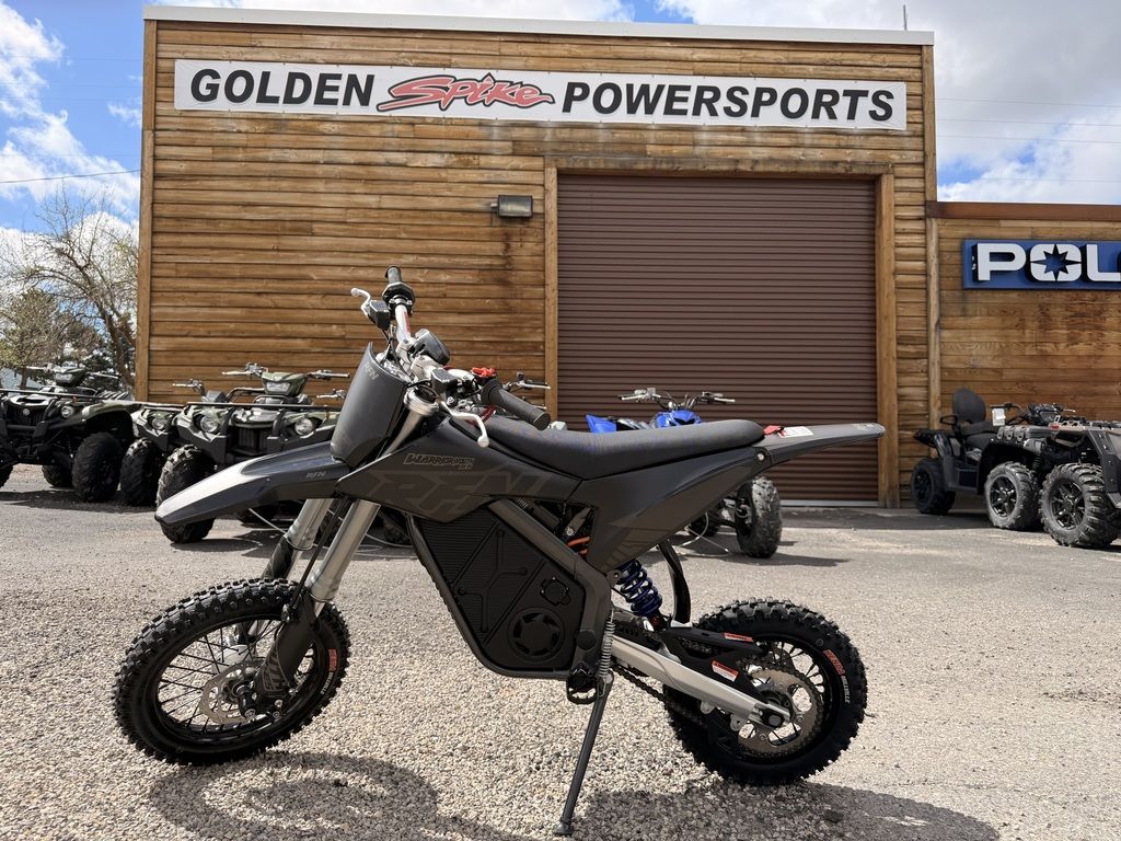 2026 RFN Warrior Youth E5