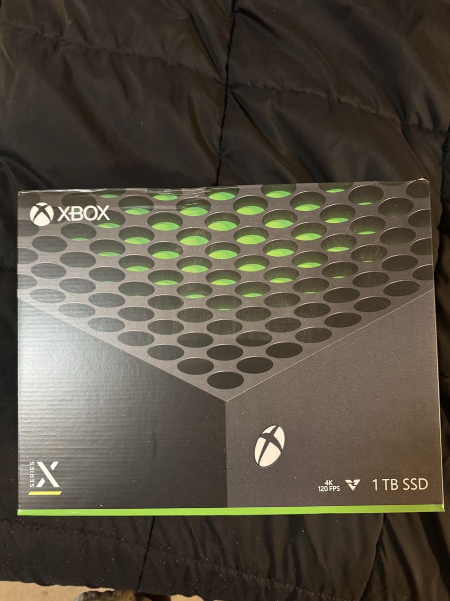 Xbox Series X