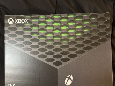 Xbox Series X