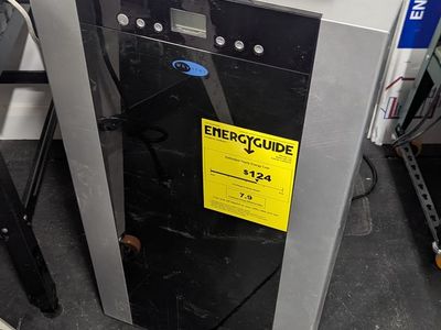 Portable AC unit (used)