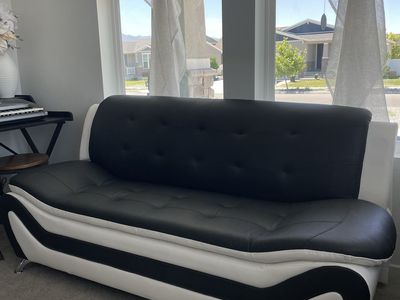 Brand new sofa couch
