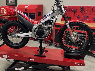 2019 Honda RTL300R Trials-Brand New