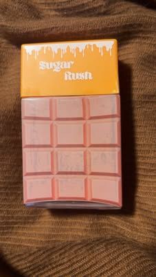 Sugar Rush perfume