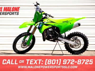 2026 Kawasaki KX™85 L