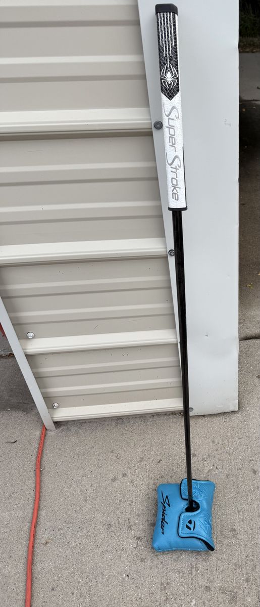 Taylormade ZT 35" 