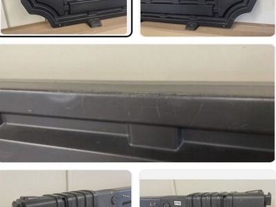 Genuine Ford F-150 Truck Bed Divider