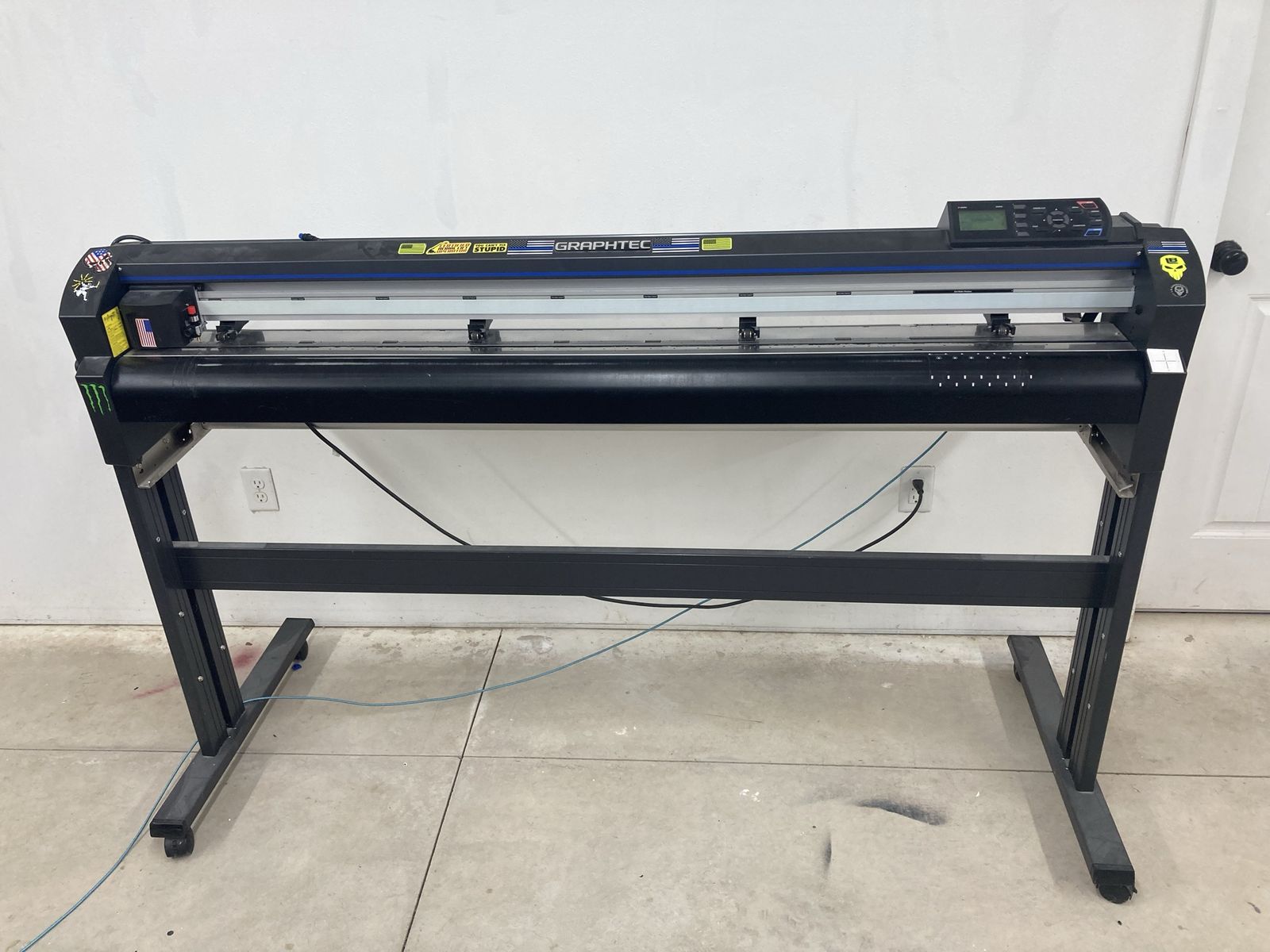 Print Shop Business for sale