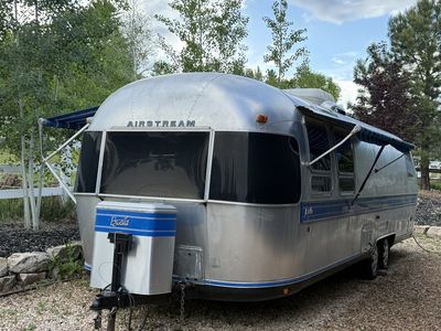 Airstream Excella