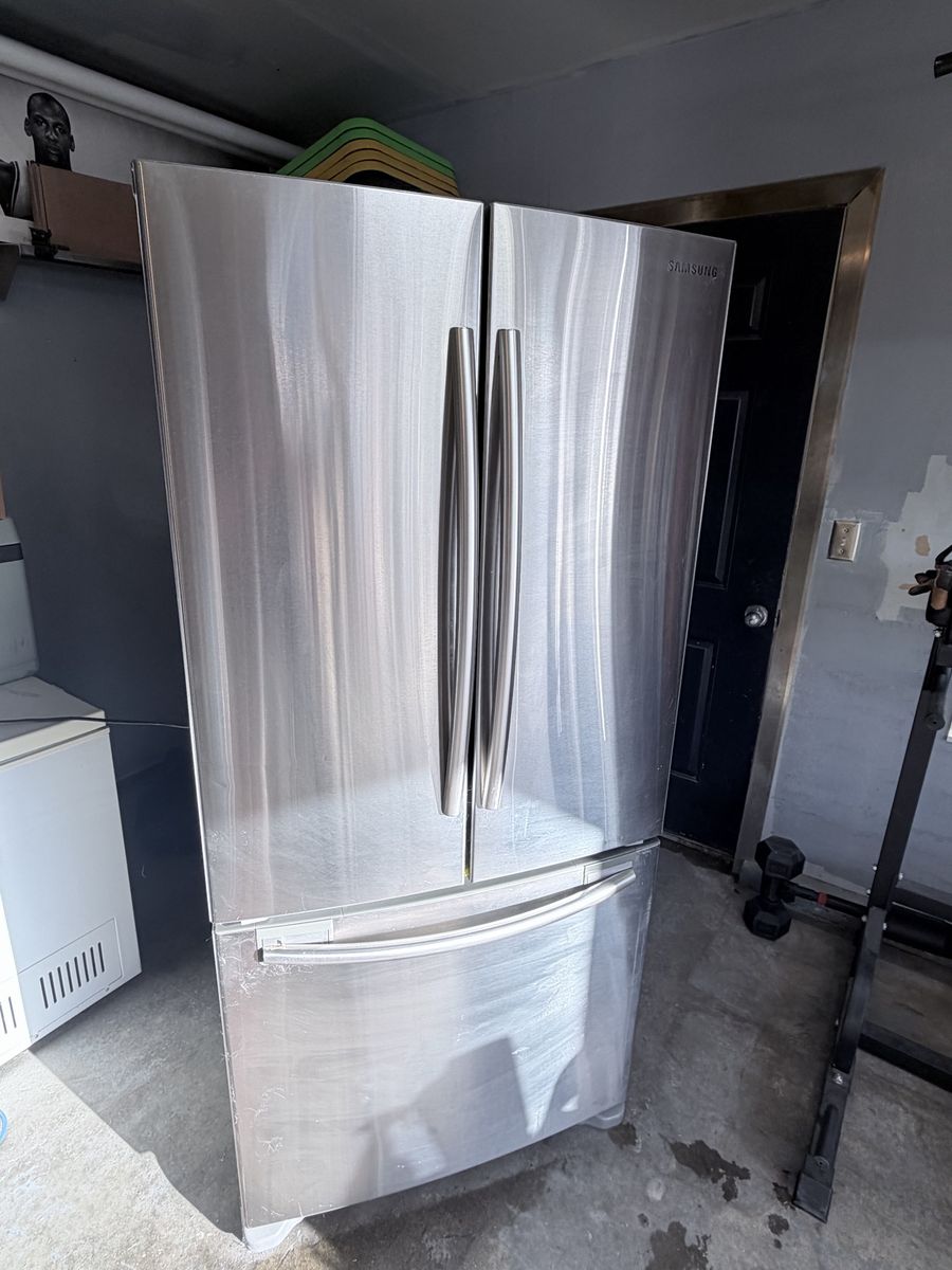 Samsung Fridge