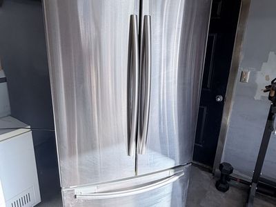 Samsung Fridge