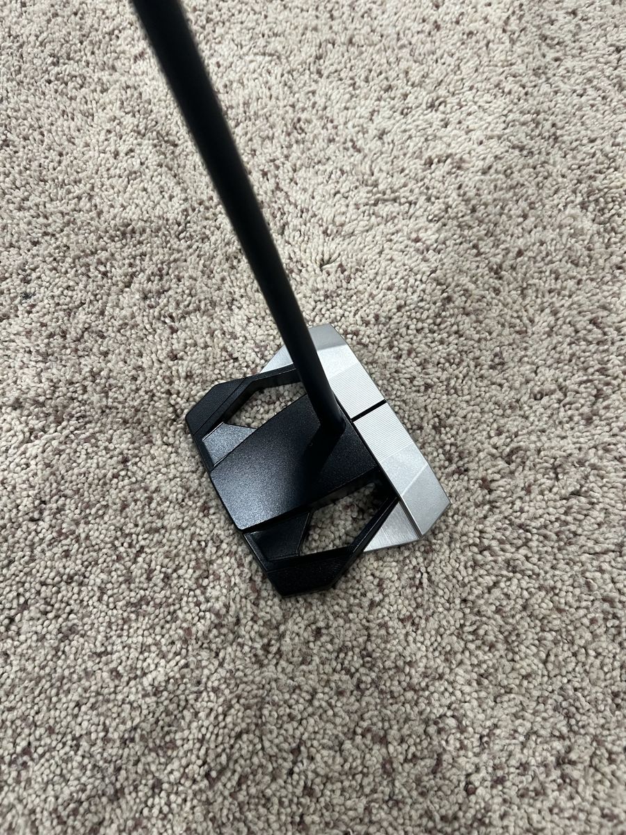 Taylormade spider zt 35”