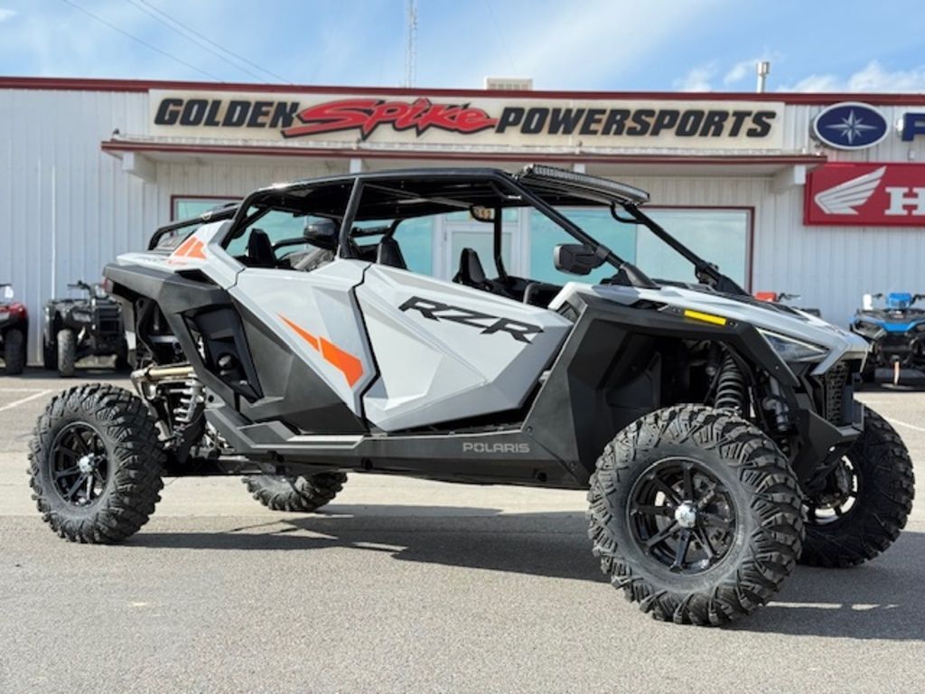 2024 Polaris® RZR Pro XP 4 Sport