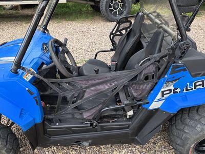 2016 polaris rzr 170efi