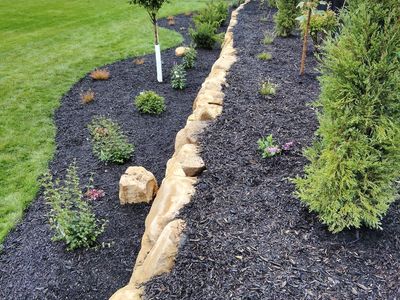 Ramirez Landscaping | Tree Trimming | Shrub Trimming | Tree Care | Fertilization | Aeration | Spring Prep