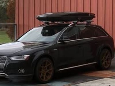 Set of 4 wheels and tires 19