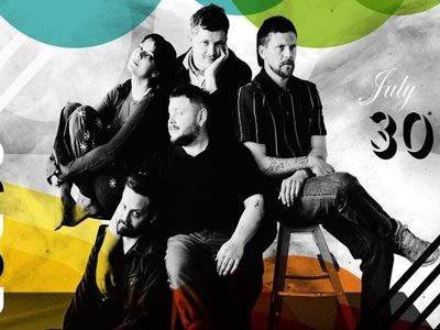 3 Tix for price of 2 Of Monsters and Men Ogden