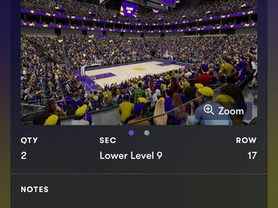 Jazz V Warriors Tickets 3/9/26