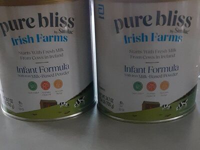 pure bliss formula