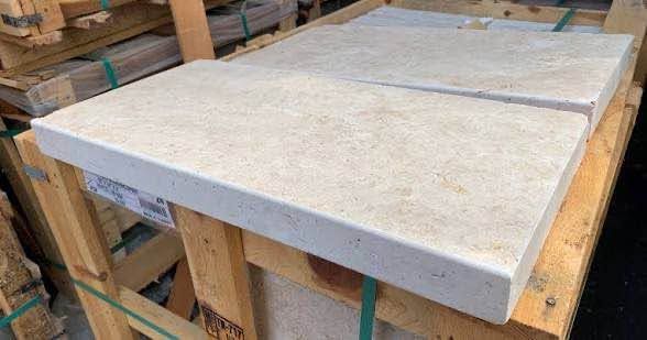 Cordoba Cream Travertine