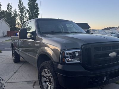 2006 Ford F-250