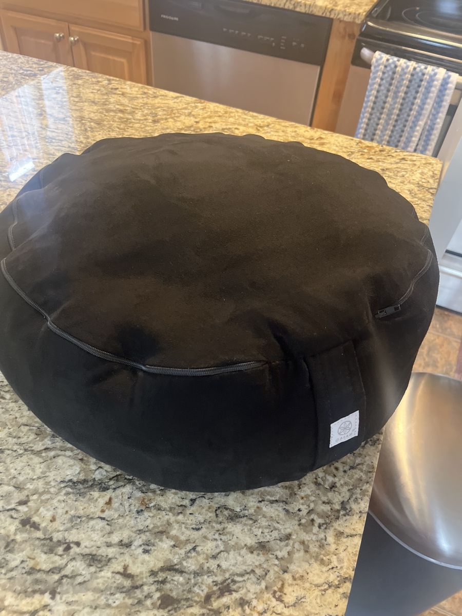 Meditation Sitting Bag