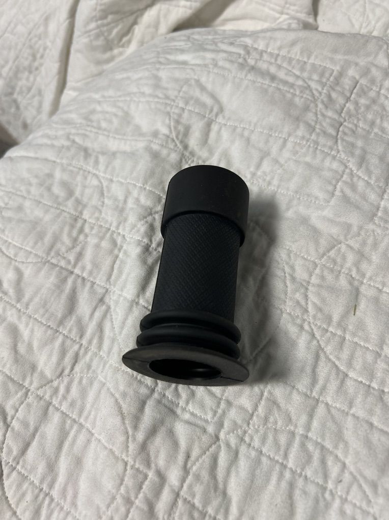 Scope Eyepiece
