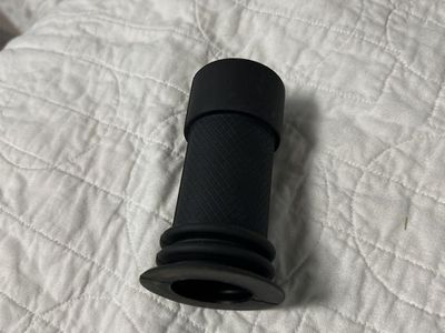 Scope Eyepiece