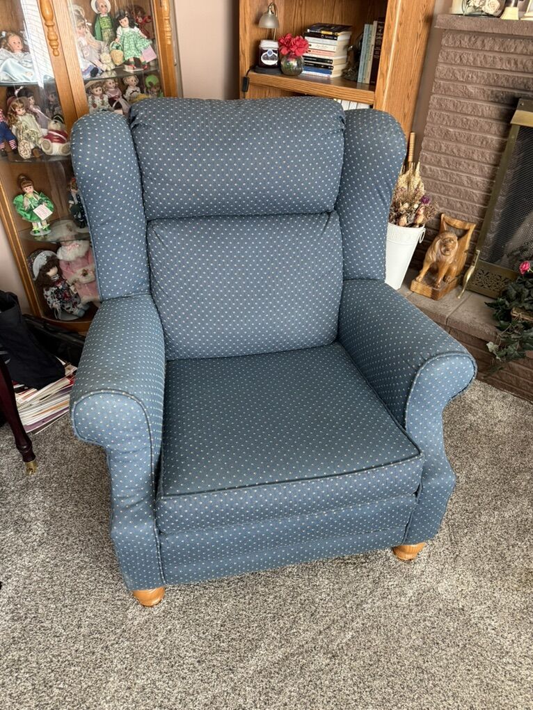 Matching Sofa Chairs