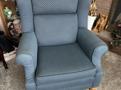 Matching Sofa Chairs