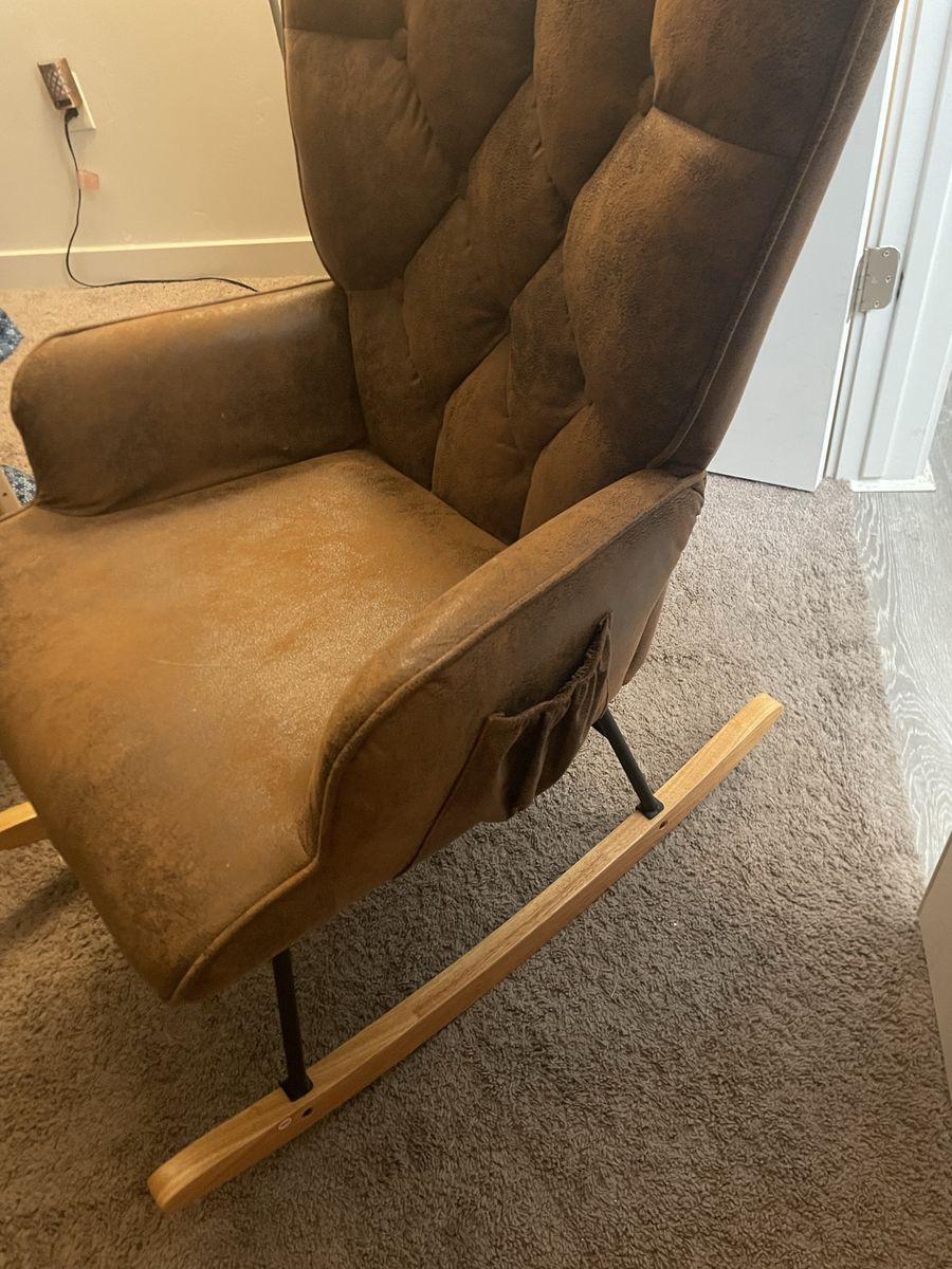 Rocking Chair