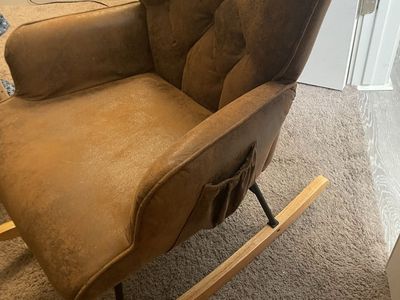 Rocking Chair