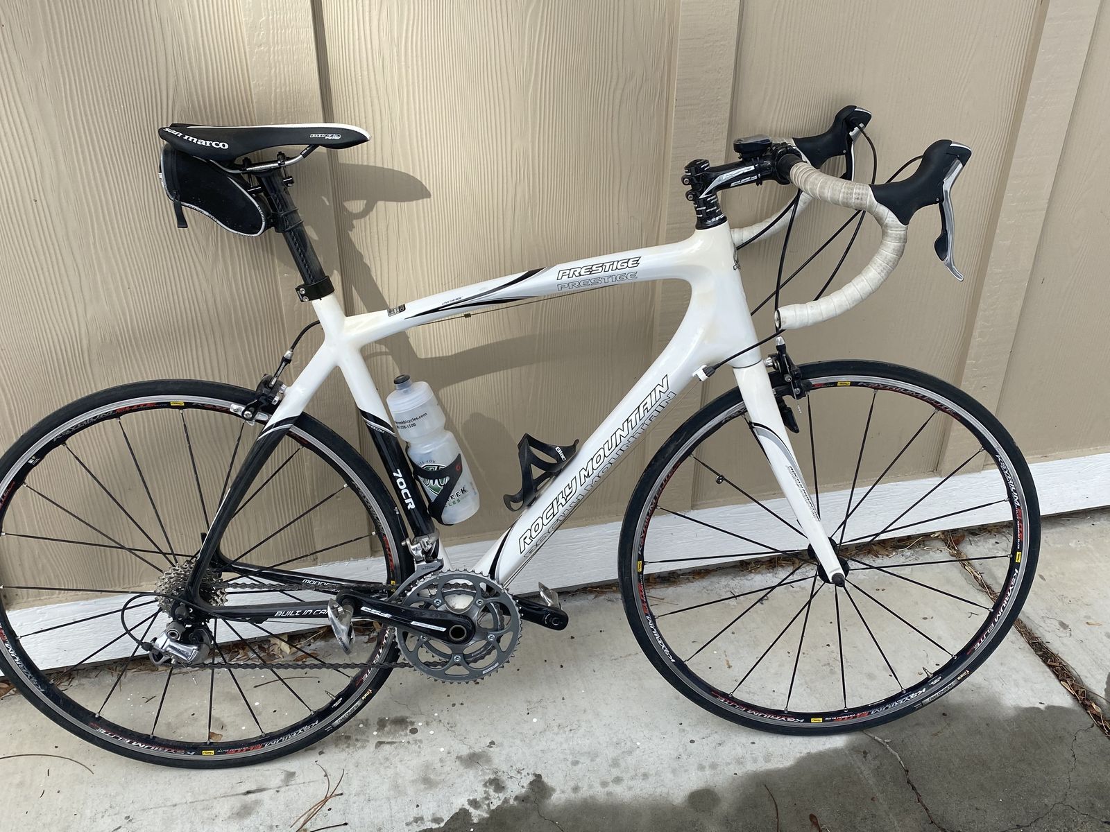 FULL carbon Road Bike