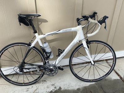 FULL carbon Road Bike