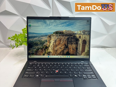 Lenovo ThinkPad L14 Gen 5 Laptop, 14" FHD, Ultra 7 165U, 16GB, 1TB SSD