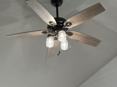 Ceiling Fan