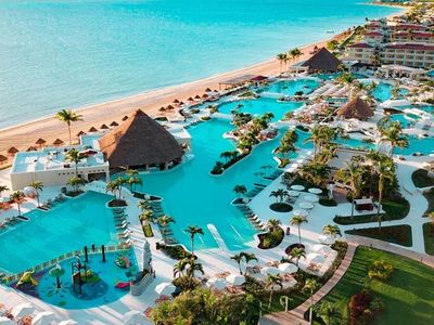 2 Transferable Moon Palace / Le Blanc Vacation Certificates