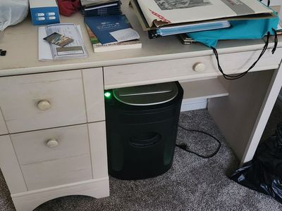 Free small desk