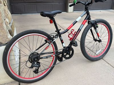 Guardian Bike 24”