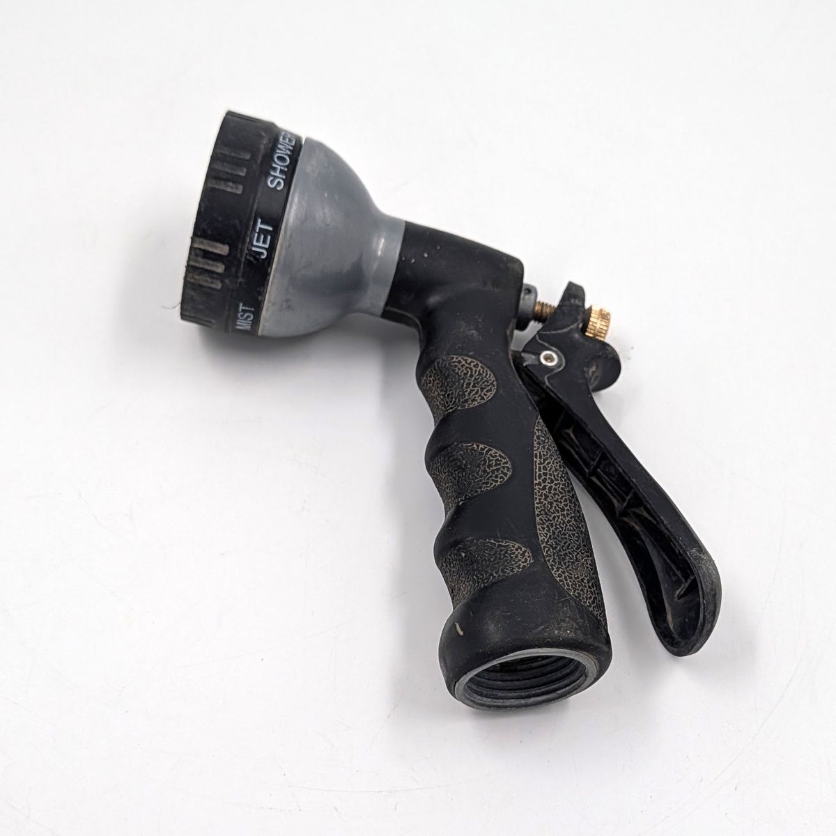 Garden Hose Shower Head