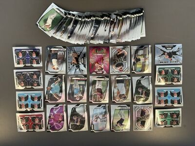 LIV Golf Cards Lot of 62! Sports Cards!