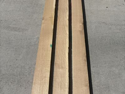 White oak boards for sale