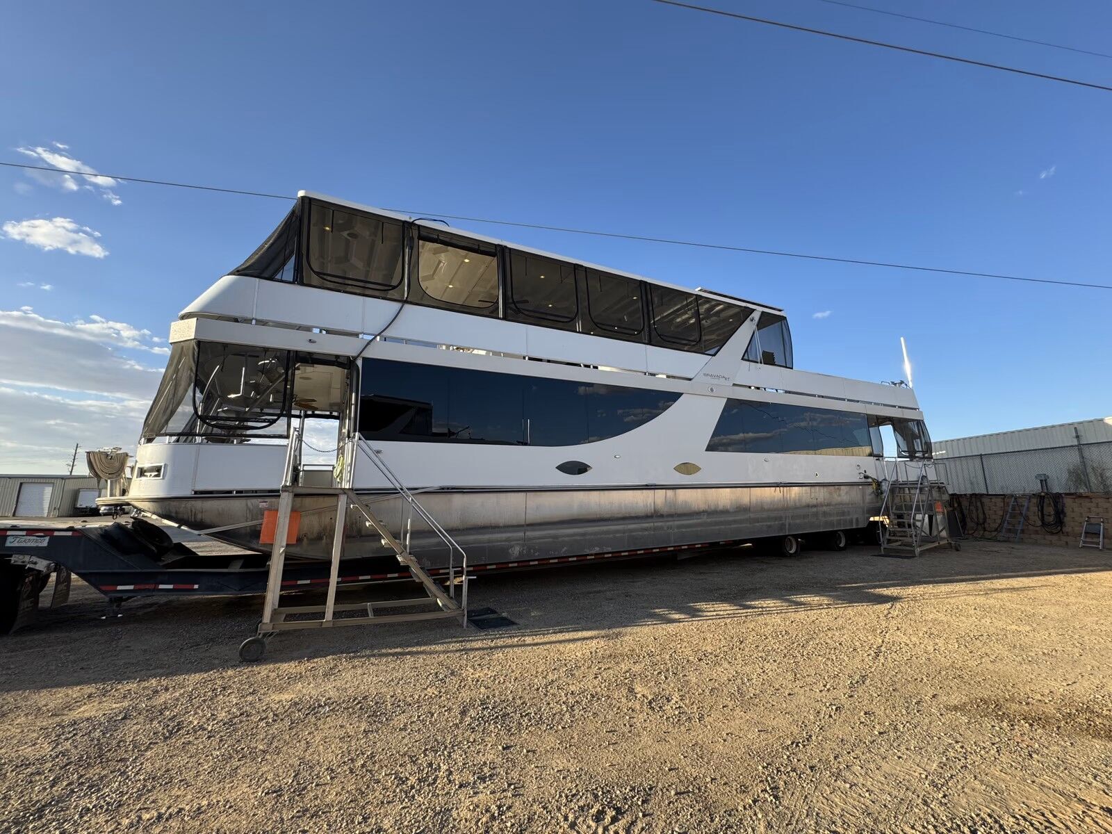 DESERT MOON #8   2026 AUG. 4-12TH