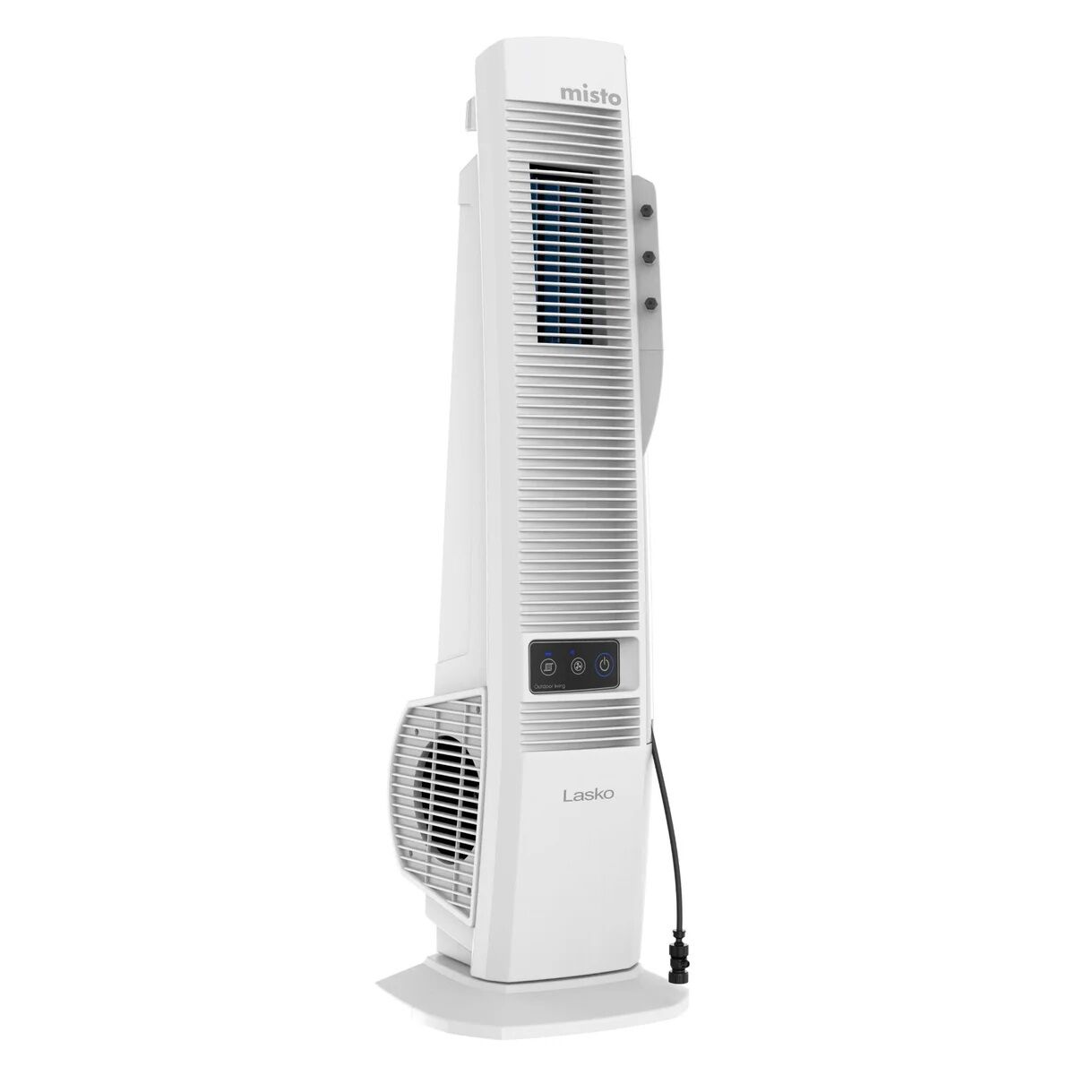 Lasko YF321 Misto 42" Outdoor Misting Tower Fan 2575341 #102891
