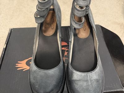 New Freebird Randi size 8