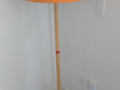 floor lamp