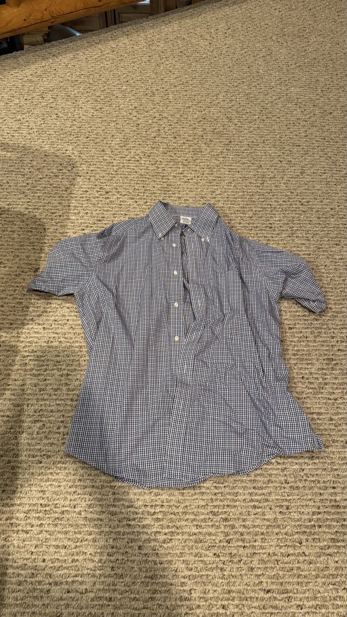 Brooks Brothers Shirt