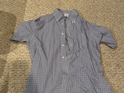 Brooks Brothers Shirt
