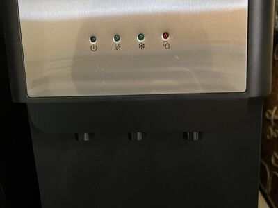 Water Dispenser